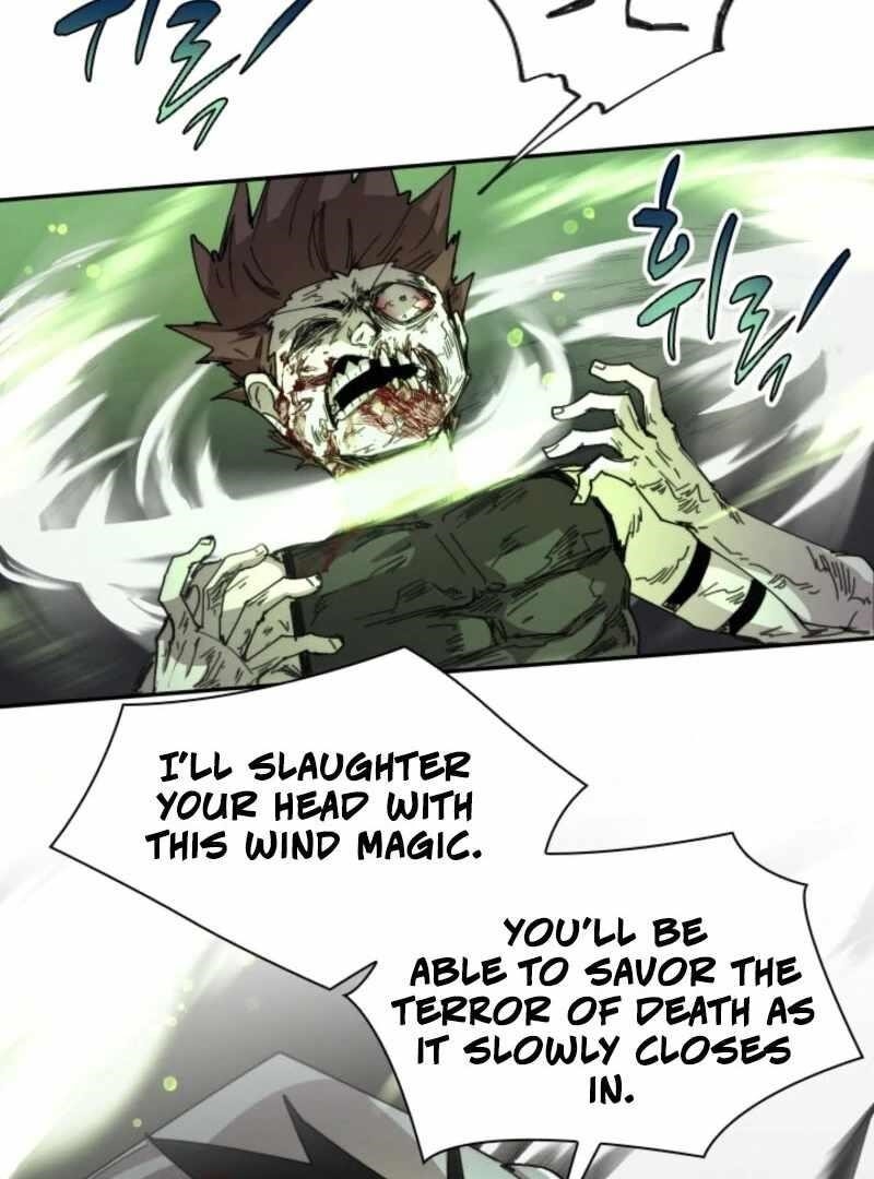 The Great Mage of the Hero’s Party Reincarnates Chapter 110 - Page 45 in English