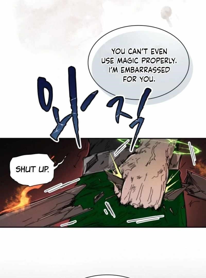 The Great Mage of the Hero’s Party Reincarnates Chapter 110 - Page 5 in English