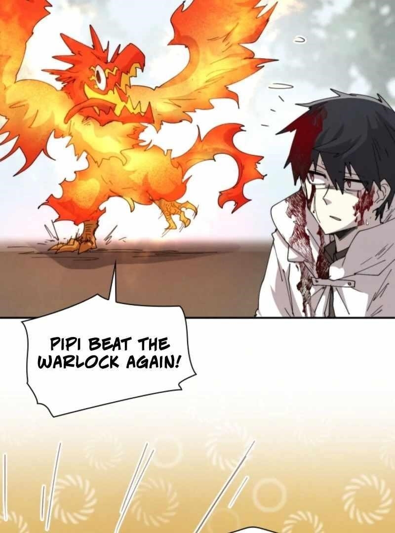 The Great Mage of the Hero’s Party Reincarnates Chapter 110 - Page 66 in English