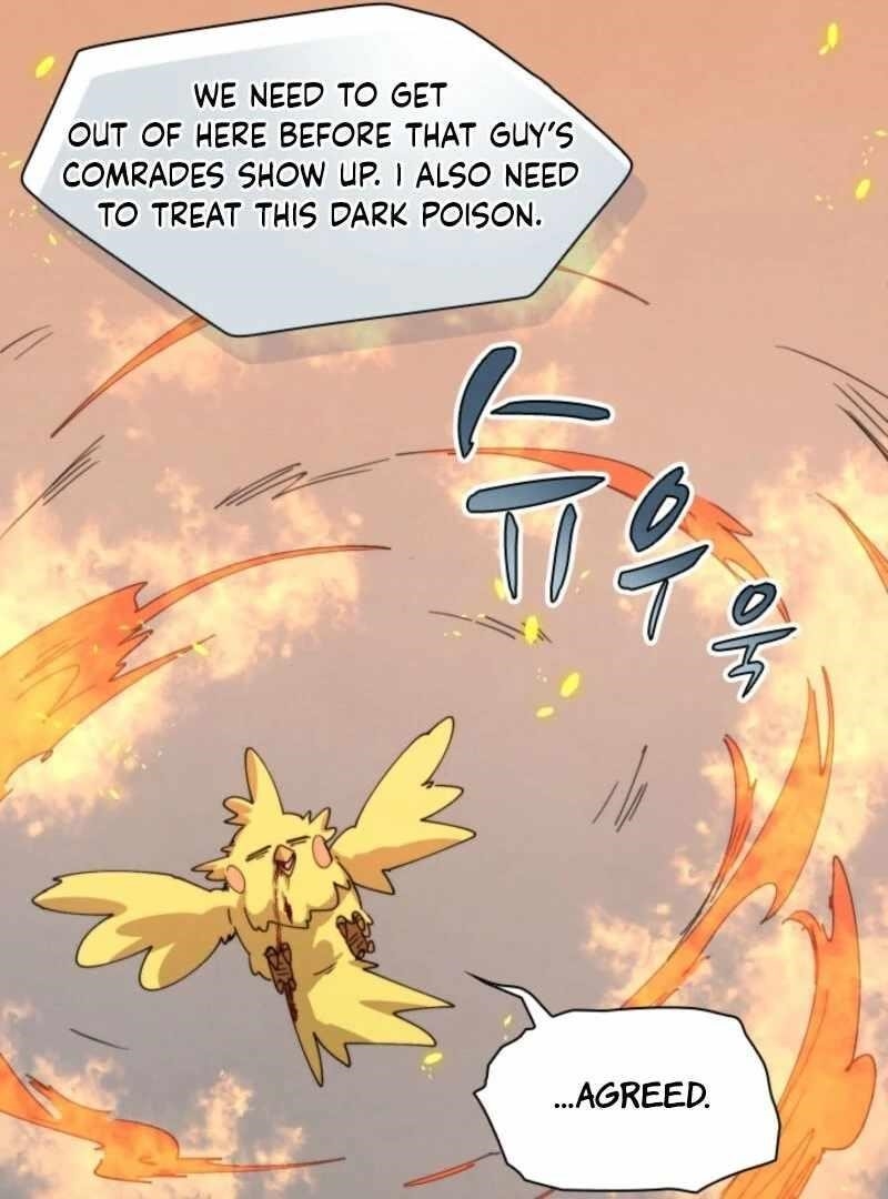 The Great Mage of the Hero’s Party Reincarnates Chapter 110 - Page 70 in English