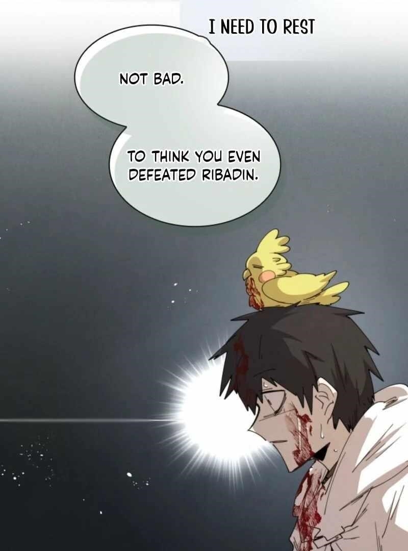 The Great Mage of the Hero’s Party Reincarnates Chapter 110 - Page 73 in English