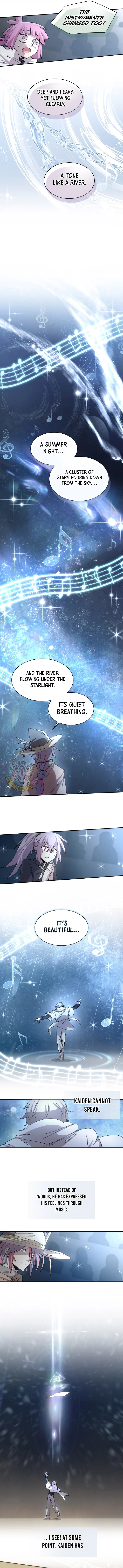 The Great Mage of the Hero’s Party Reincarnates Chapter 118 - Page 3 in English