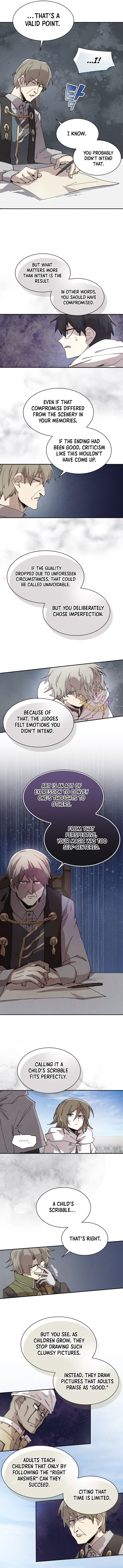 The Great Mage of the Hero’s Party Reincarnates Chapter 121 - Page 7 in English