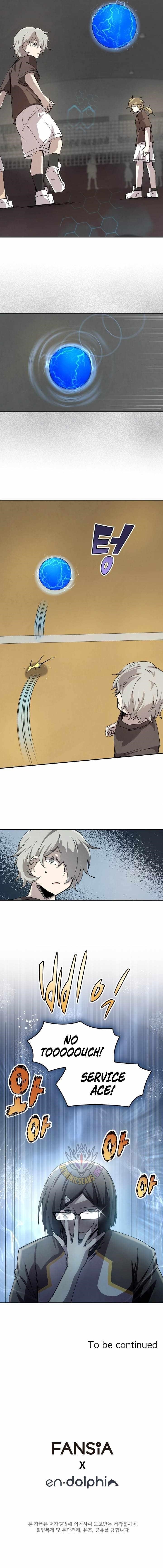 The Great Mage of the Hero’s Party Reincarnates Chapter 135 - Page 8 in English
