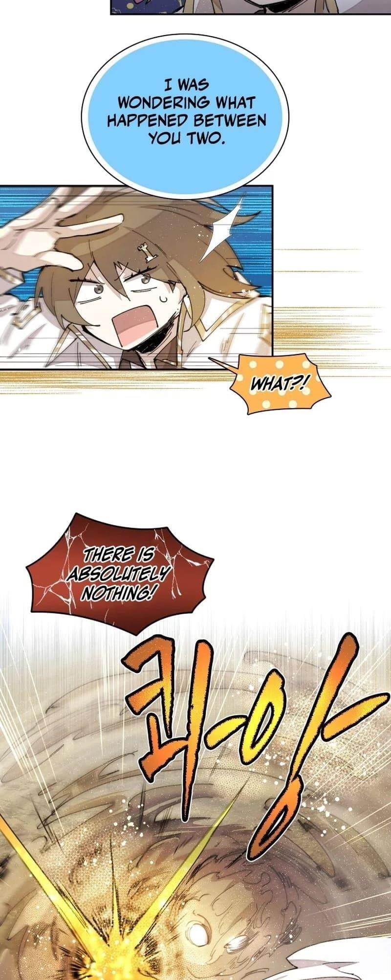 The Great Mage of the Hero’s Party Reincarnates Chapter 18 - Page 3 in English