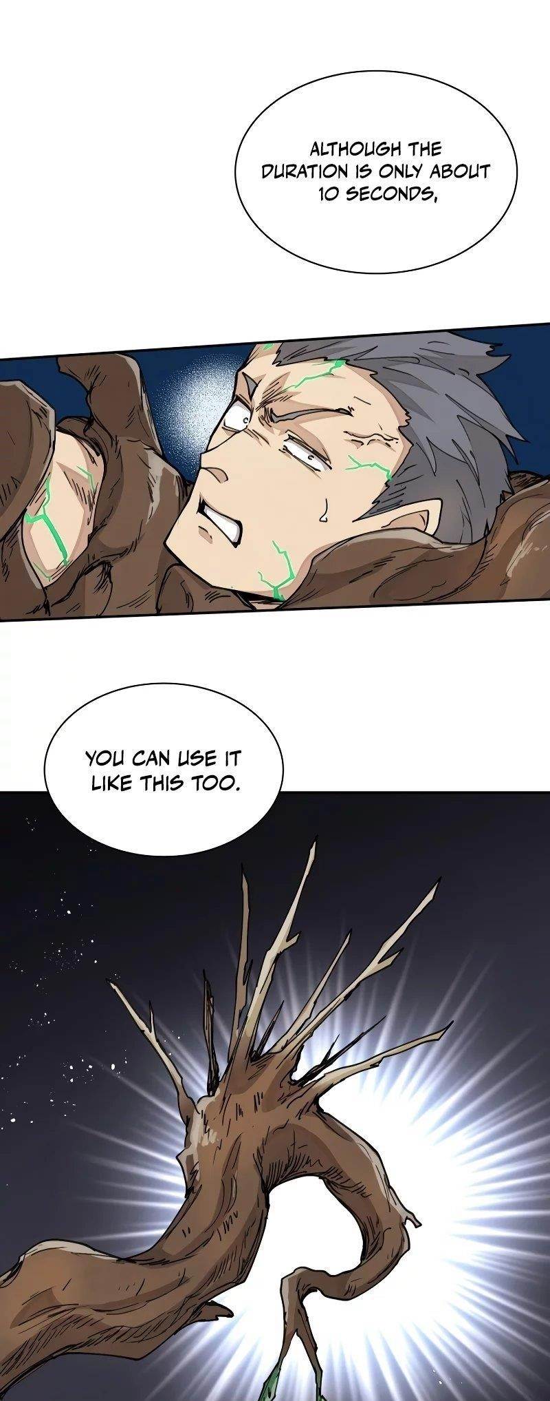 The Great Mage of the Hero’s Party Reincarnates Chapter 25 - Page 12 in English