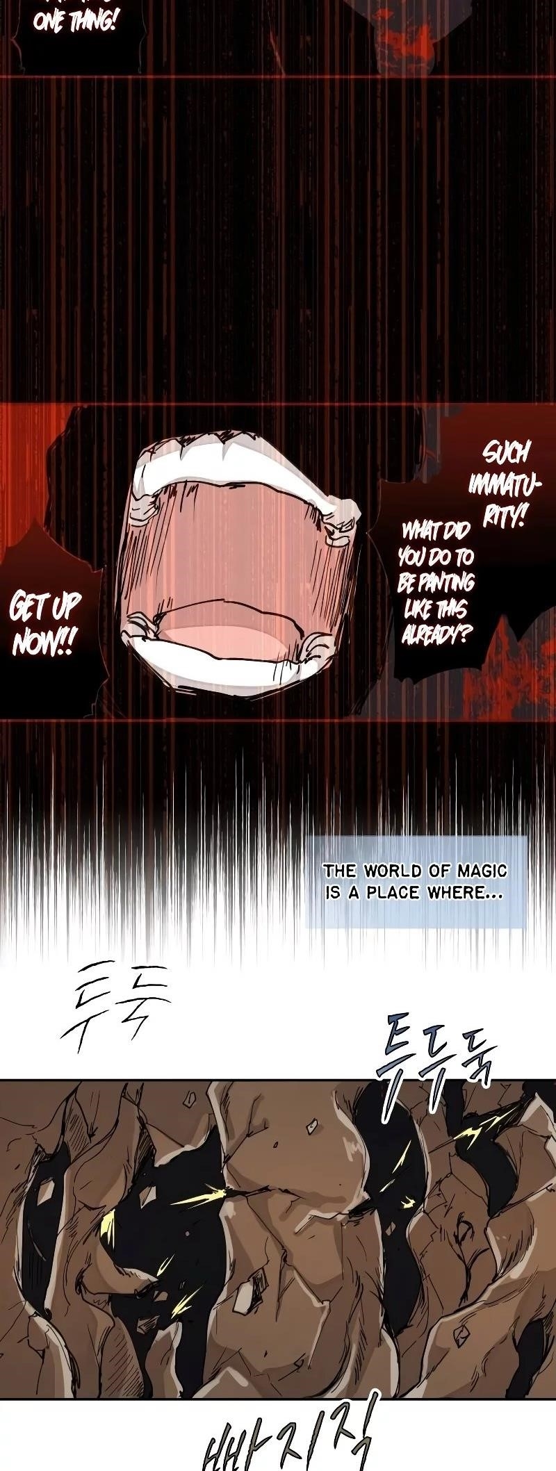 The Great Mage of the Hero’s Party Reincarnates Chapter 26 - Page 7 in English