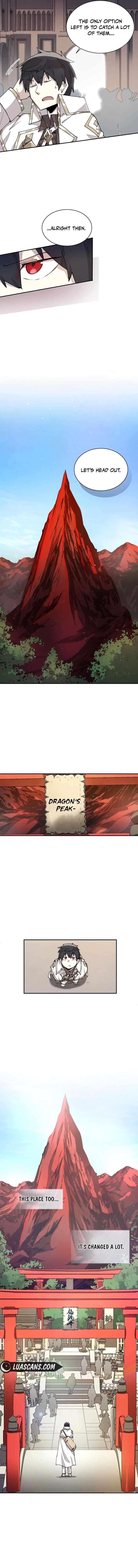 The Great Mage of the Hero’s Party Reincarnates Chapter 30 - Page 6 in English