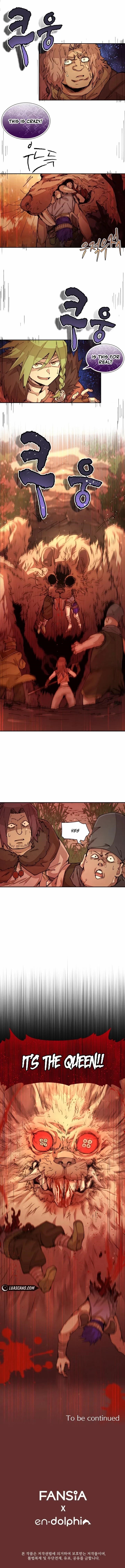 The Great Mage of the Hero’s Party Reincarnates Chapter 31 - Page 9 in English