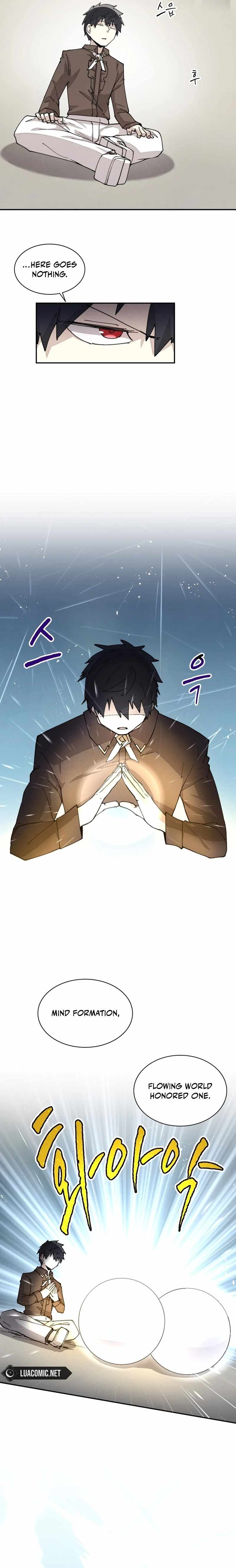 The Great Mage of the Hero’s Party Reincarnates Chapter 41 - Page 4 in English