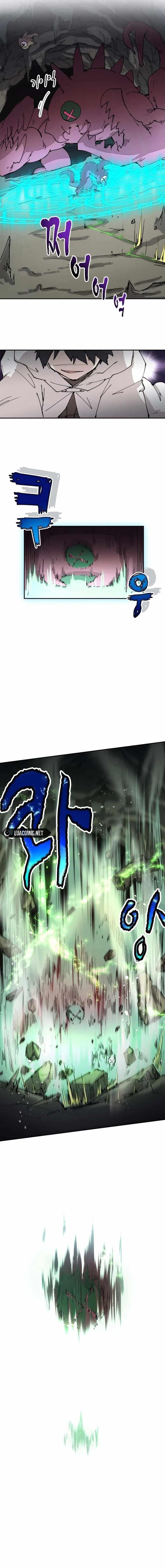 The Great Mage of the Hero’s Party Reincarnates Chapter 46 - Page 3 in English
