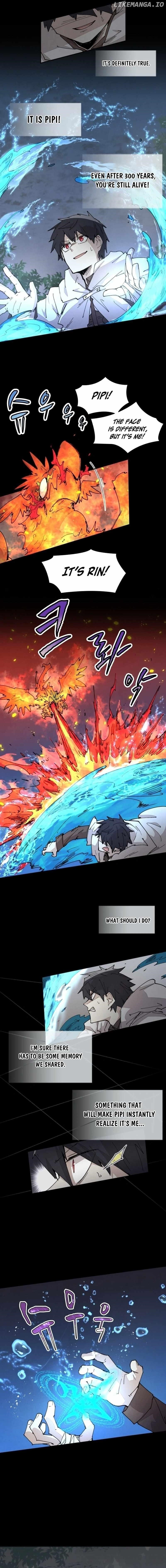 The Great Mage of the Hero’s Party Reincarnates Chapter 60 - Page 6 in English