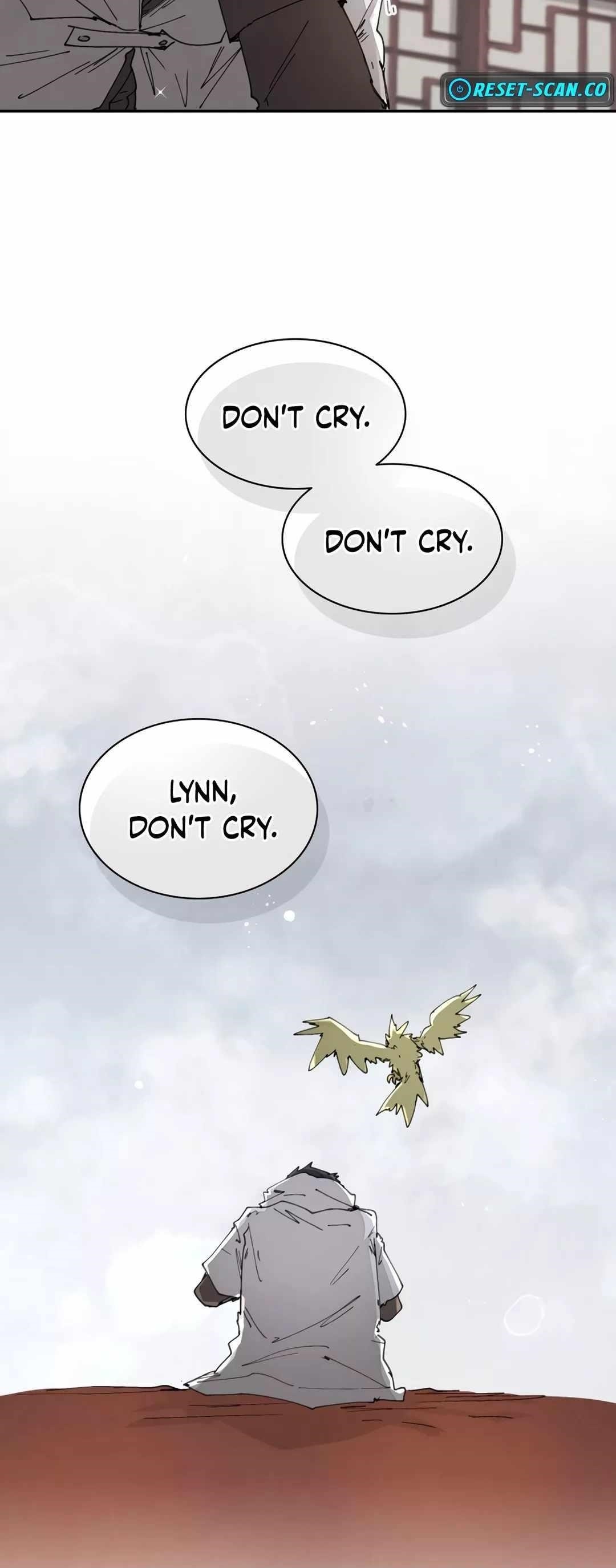 The Great Mage of the Hero’s Party Reincarnates Chapter 61 - Page 11 in English