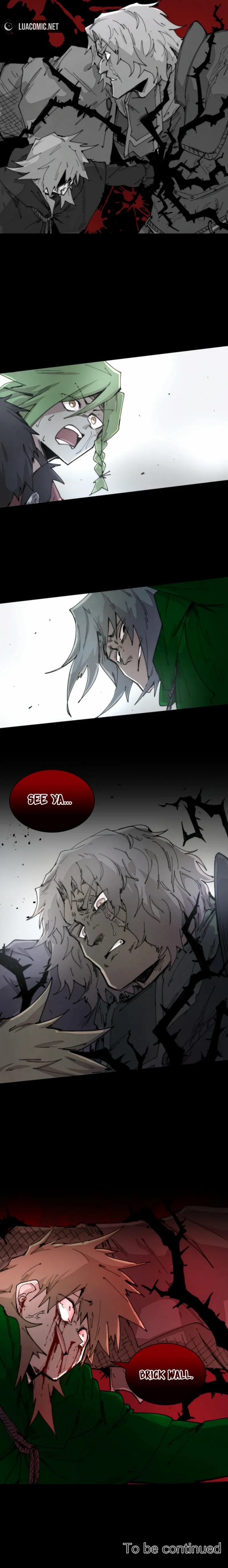 The Great Mage of the Hero’s Party Reincarnates Chapter 76 - Page 7 in English