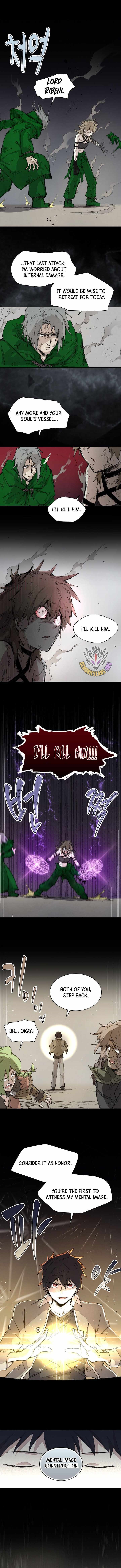 The Great Mage of the Hero’s Party Reincarnates Chapter 77 - Page 5 in English