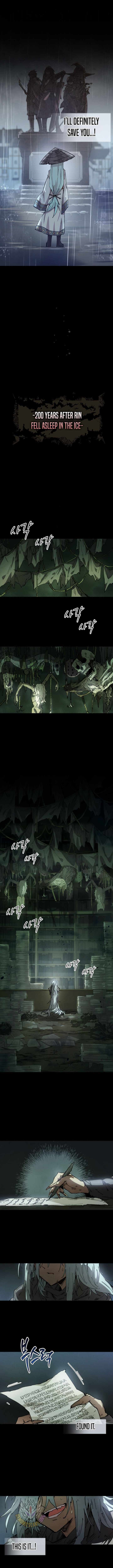 The Great Mage of the Hero’s Party Reincarnates Chapter 80 - Page 7 in English