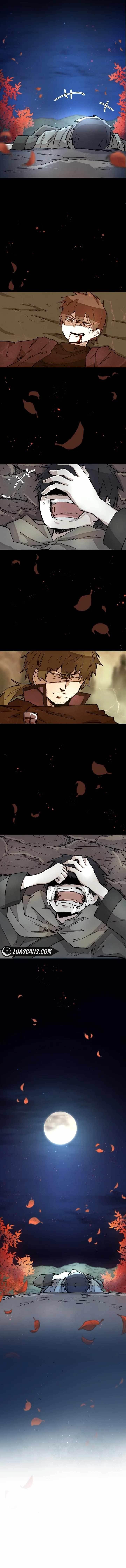 The Great Mage of the Hero’s Party Reincarnates Chapter 9 - Page 4 in English