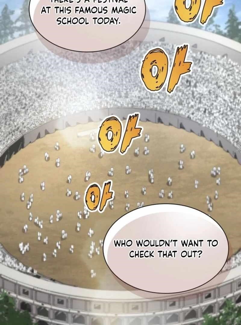 The Great Mage of the Hero’s Party Reincarnates Chapter 94 - Page 103 in English