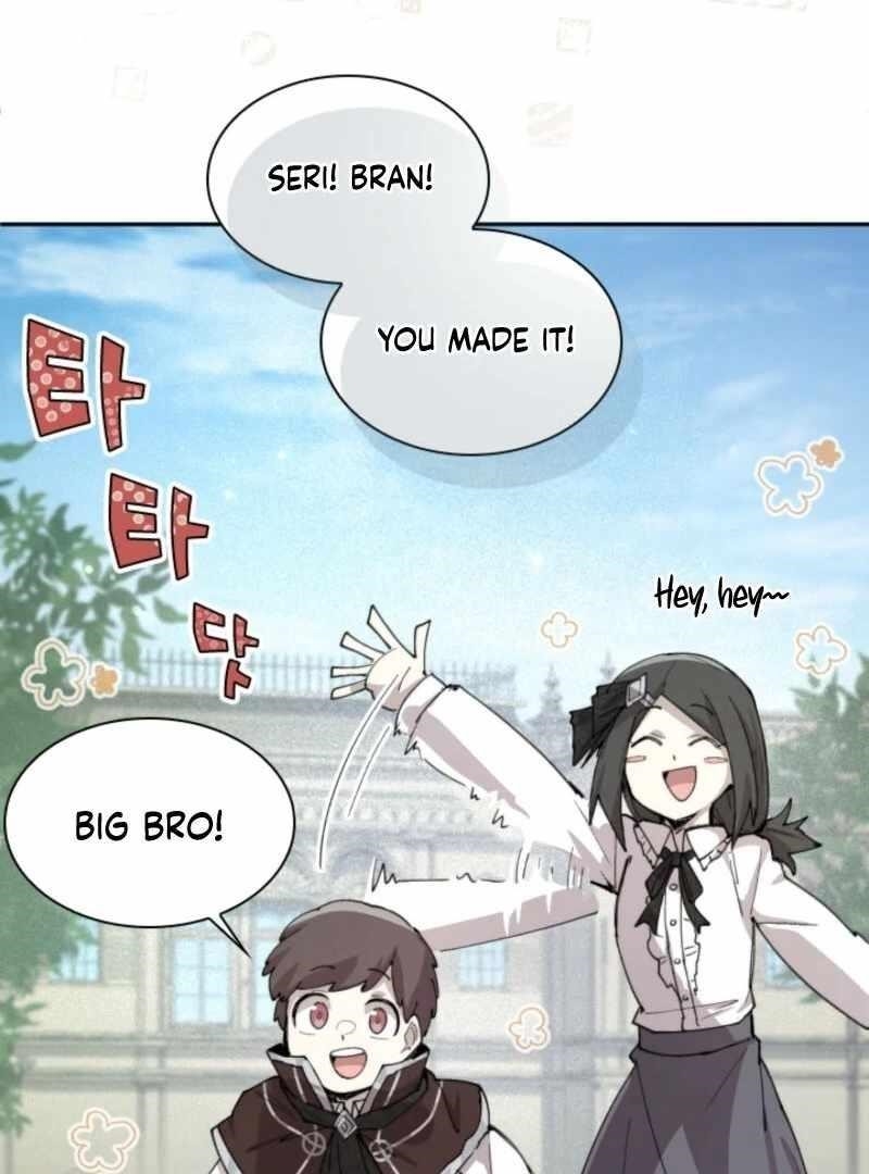 The Great Mage of the Hero’s Party Reincarnates Chapter 94 - Page 16 in English