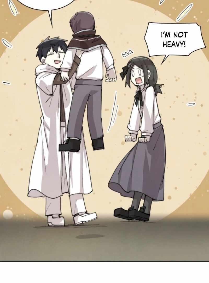 The Great Mage of the Hero’s Party Reincarnates Chapter 94 - Page 18 in English