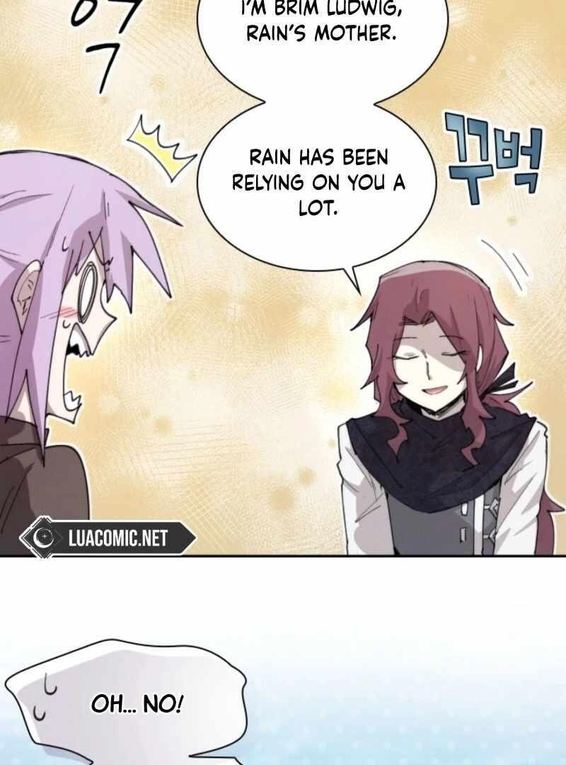 The Great Mage of the Hero’s Party Reincarnates Chapter 94 - Page 23 in English