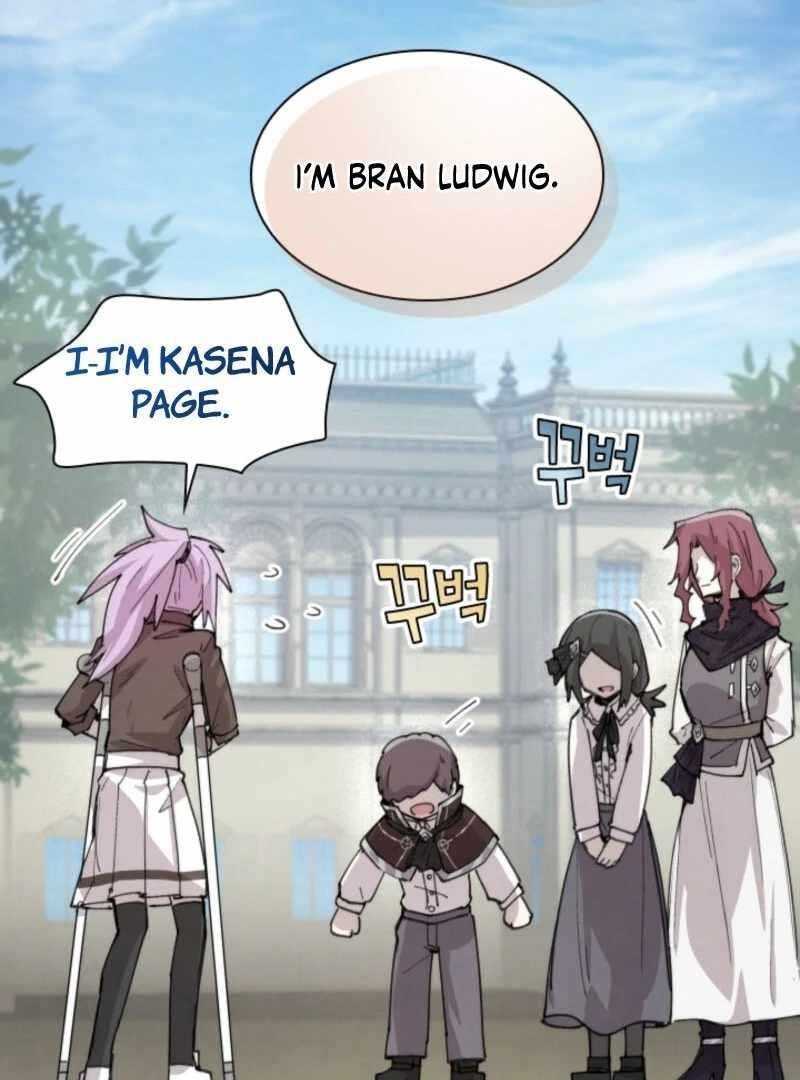 The Great Mage of the Hero’s Party Reincarnates Chapter 94 - Page 25 in English