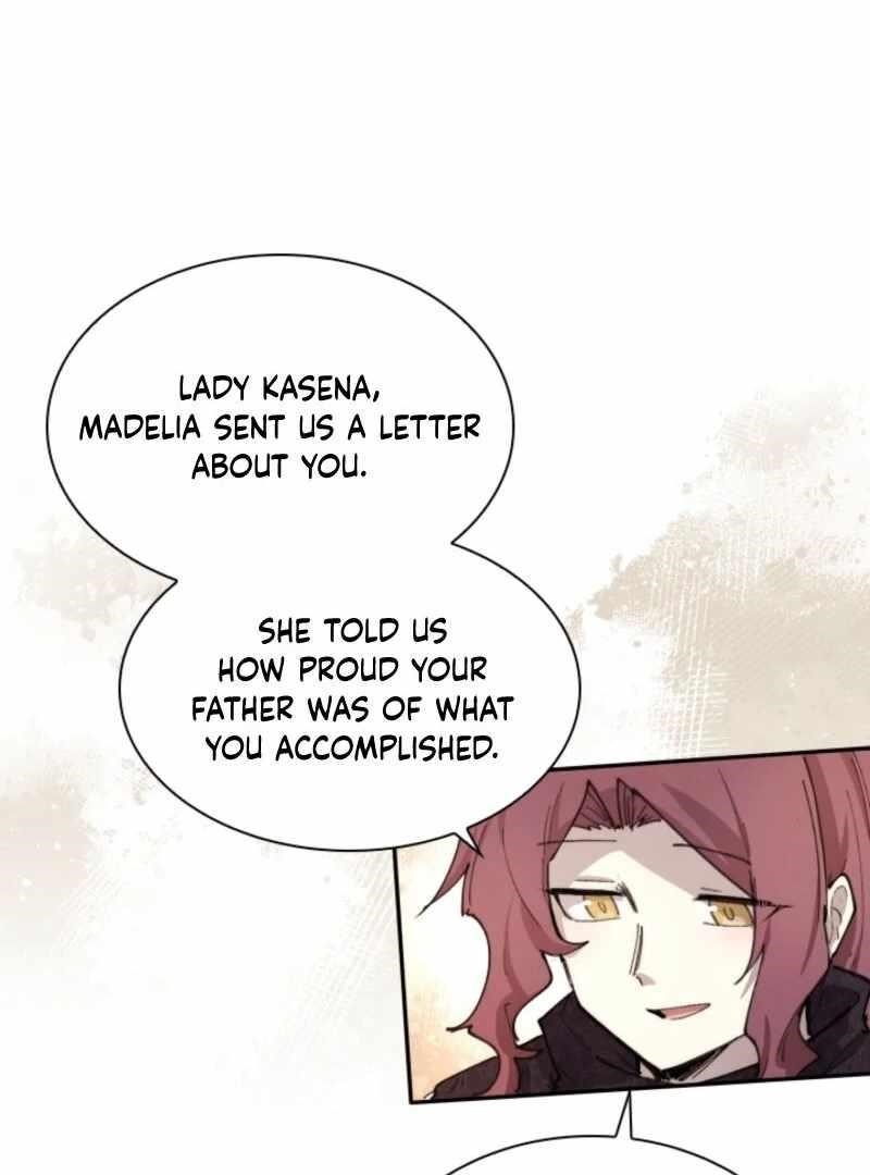 The Great Mage of the Hero’s Party Reincarnates Chapter 94 - Page 33 in English