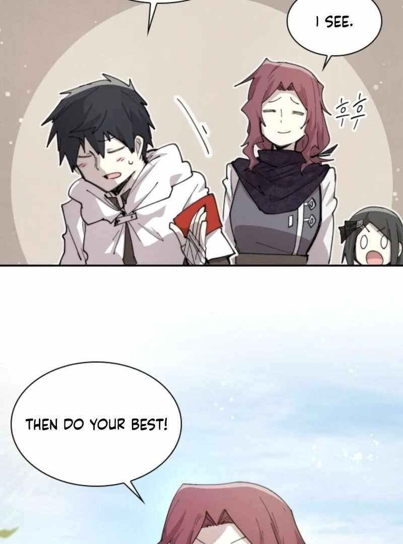 The Great Mage of the Hero’s Party Reincarnates Chapter 94 - Page 35 in English
