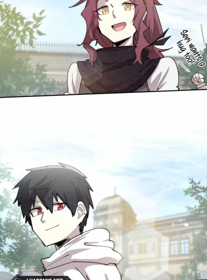 The Great Mage of the Hero’s Party Reincarnates Chapter 94 - Page 36 in English