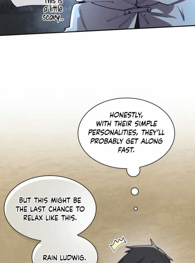 The Great Mage of the Hero’s Party Reincarnates Chapter 94 - Page 52 in English