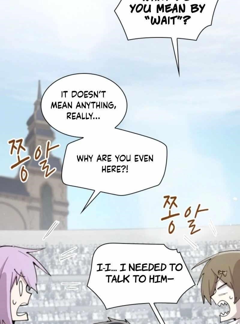 The Great Mage of the Hero’s Party Reincarnates Chapter 94 - Page 56 in English