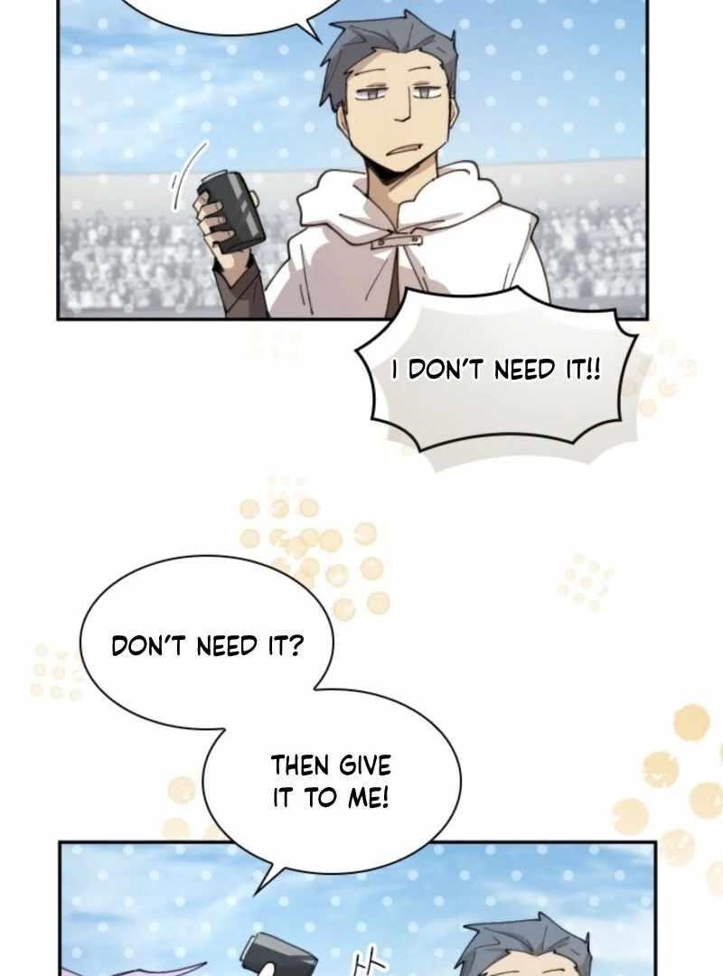 The Great Mage of the Hero’s Party Reincarnates Chapter 94 - Page 59 in English