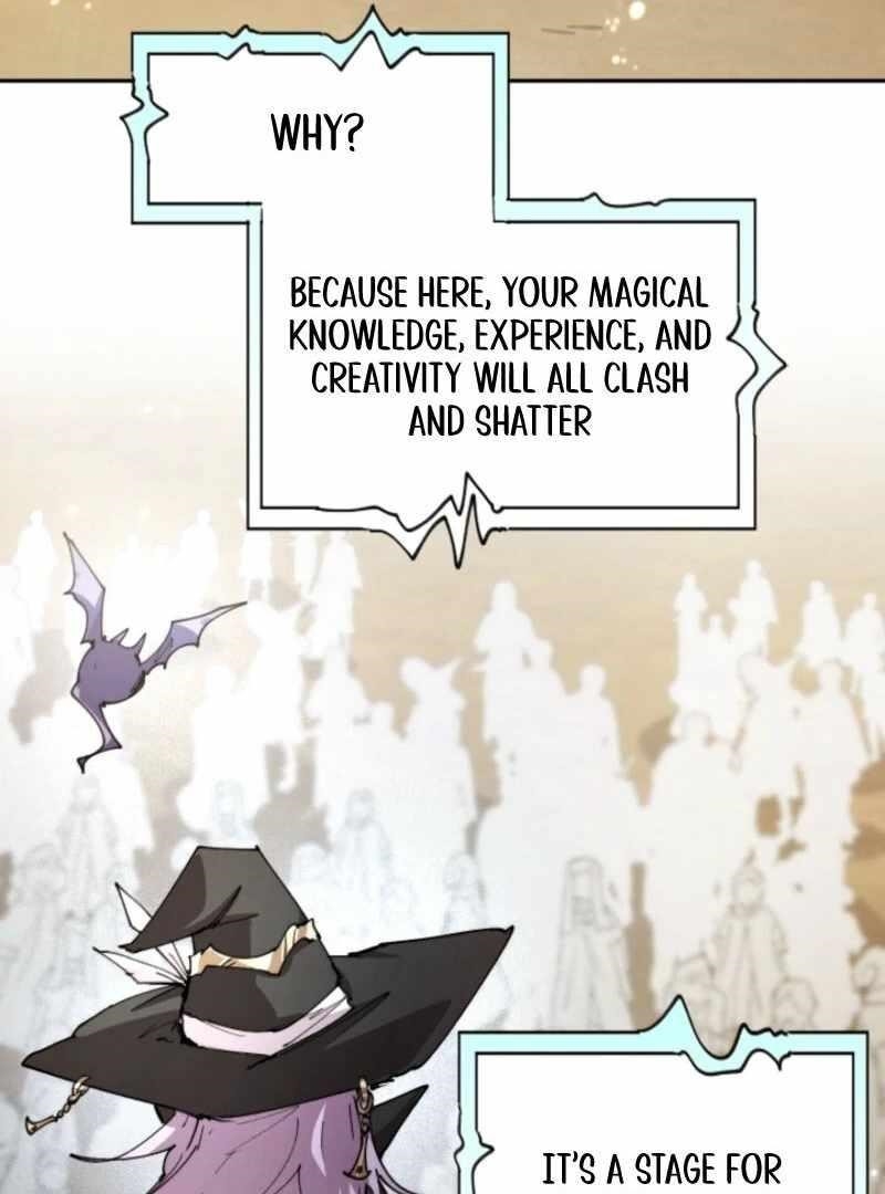 The Great Mage of the Hero’s Party Reincarnates Chapter 94 - Page 66 in English