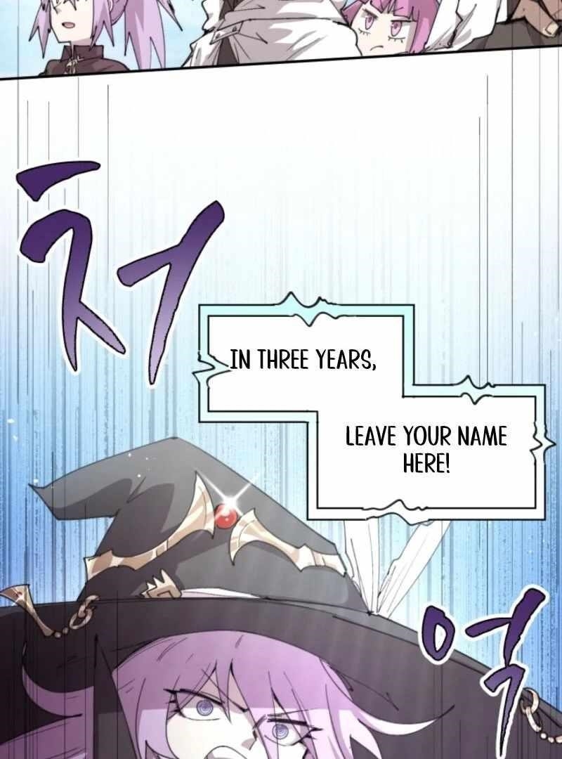 The Great Mage of the Hero’s Party Reincarnates Chapter 94 - Page 71 in English