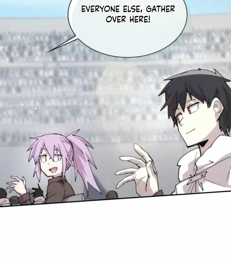 The Great Mage of the Hero’s Party Reincarnates Chapter 94 - Page 75 in English