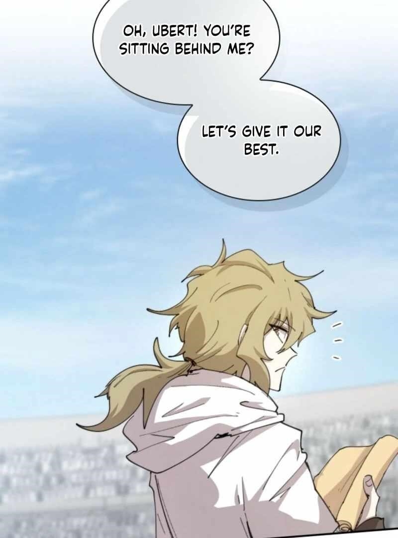 The Great Mage of the Hero’s Party Reincarnates Chapter 94 - Page 80 in English