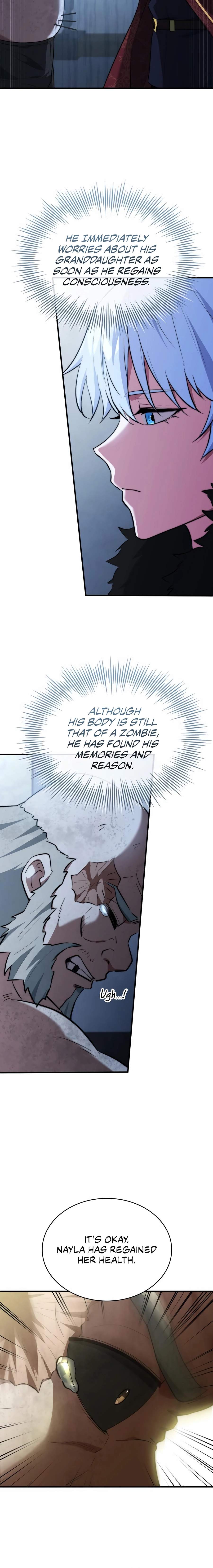 The Crown Prince That Sells Medicine Chapter 100 - Page 12 in English