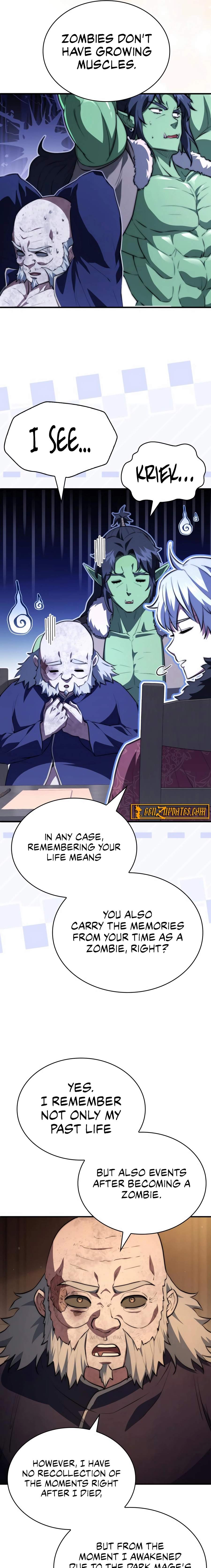 The Crown Prince That Sells Medicine Chapter 100 - Page 17 in English