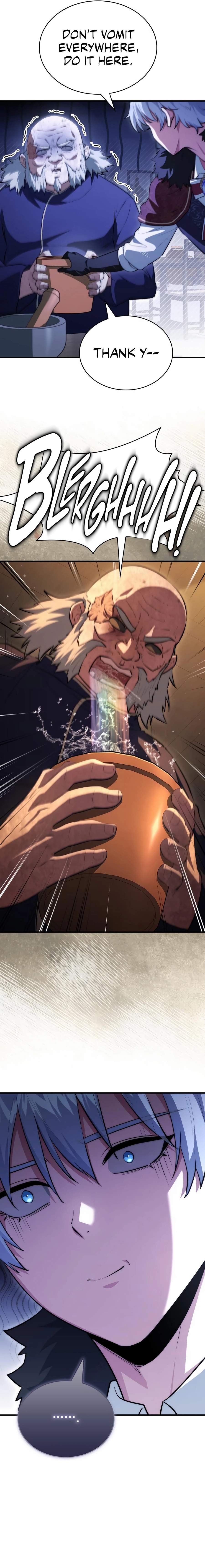 The Crown Prince That Sells Medicine Chapter 100 - Page 23 in English