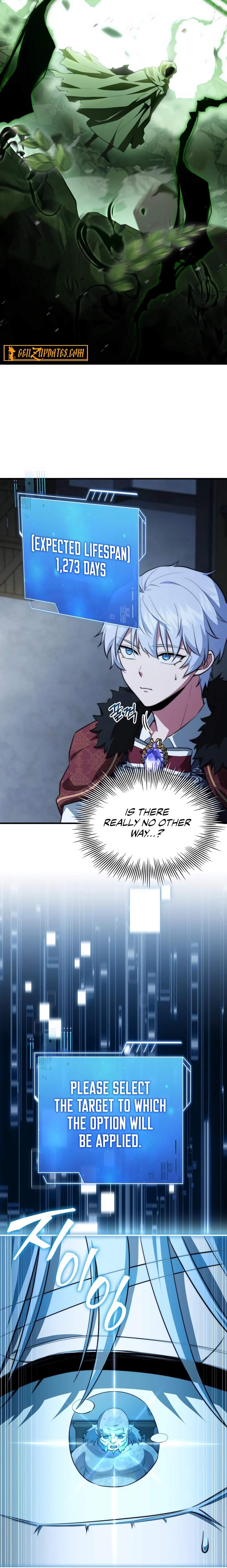 The Crown Prince That Sells Medicine Chapter 100 - Page 4 in English
