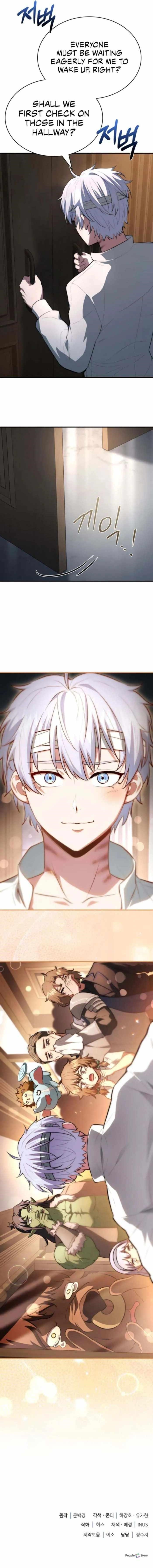 The Crown Prince That Sells Medicine Chapter 111 - Page 12 in English