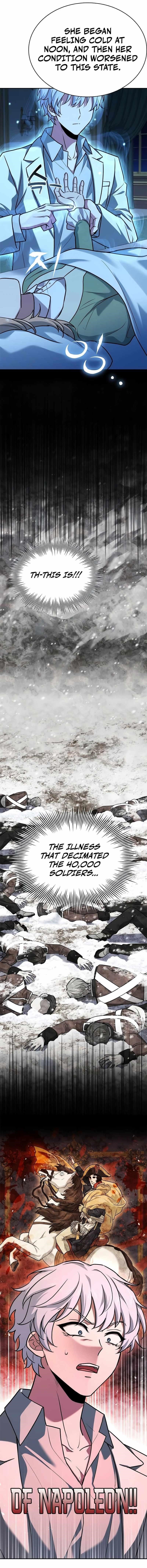 The Crown Prince That Sells Medicine Chapter 19 - Page 15 in English