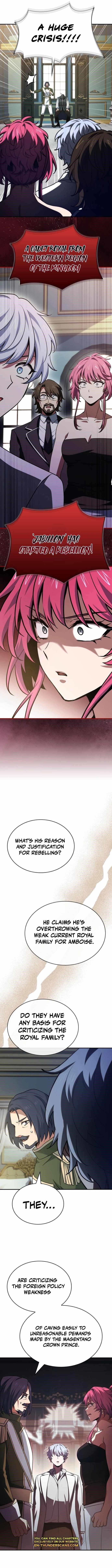 The Crown Prince That Sells Medicine Chapter 53 - Page 13 in English