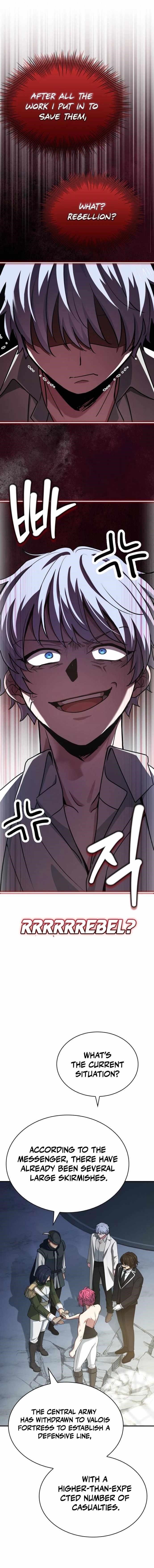 The Crown Prince That Sells Medicine Chapter 53 - Page 14 in English