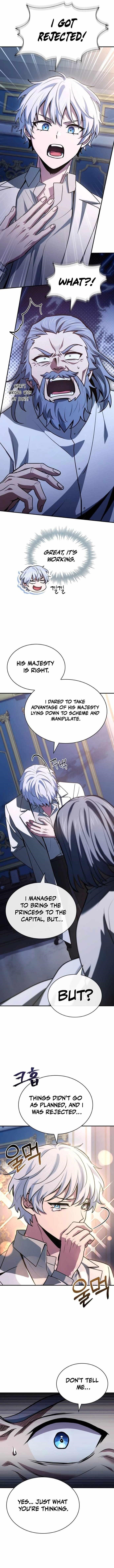 The Crown Prince That Sells Medicine Chapter 53 - Page 3 in English