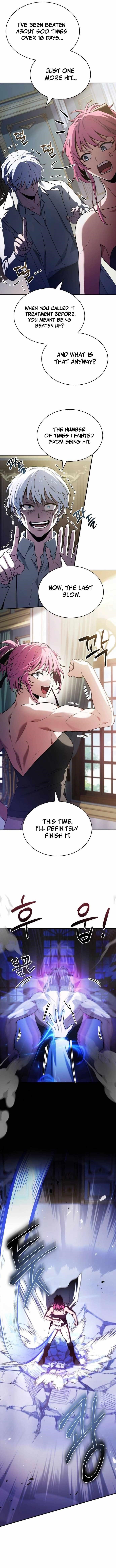 The Crown Prince That Sells Medicine Chapter 53 - Page 8 in English