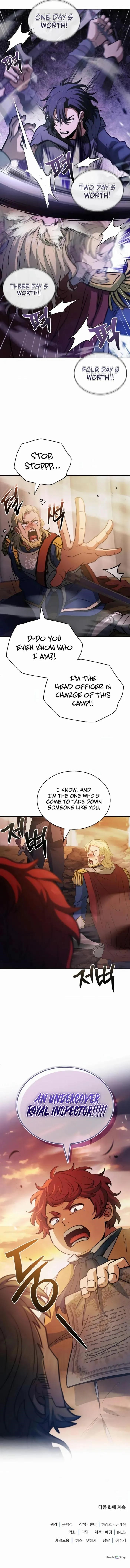 The Crown Prince That Sells Medicine Chapter 54 - Page 18 in English