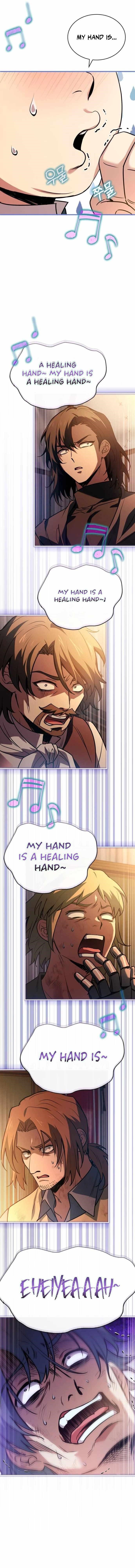 The Crown Prince That Sells Medicine Chapter 55 - Page 16 in English