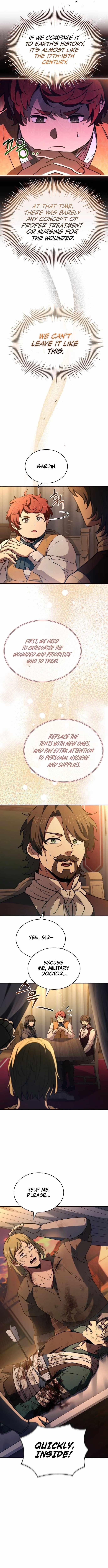 The Crown Prince That Sells Medicine Chapter 55 - Page 5 in English