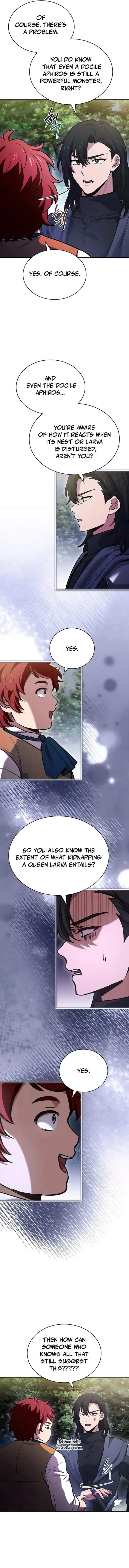 The Crown Prince That Sells Medicine Chapter 57 - Page 4 in English